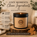 Candle 10oz