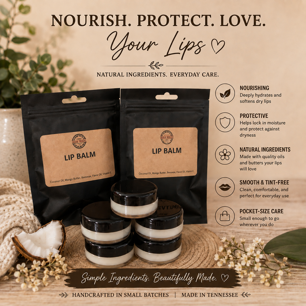 Lip Balm
