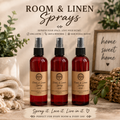 Room & Linen Spray 4oz