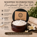 Whipped Body Butter 6oz