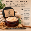 Whipped Sugar Scrub 6.5oz